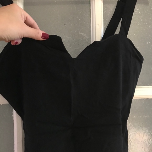 Free People body suit - Picture 2 of 3